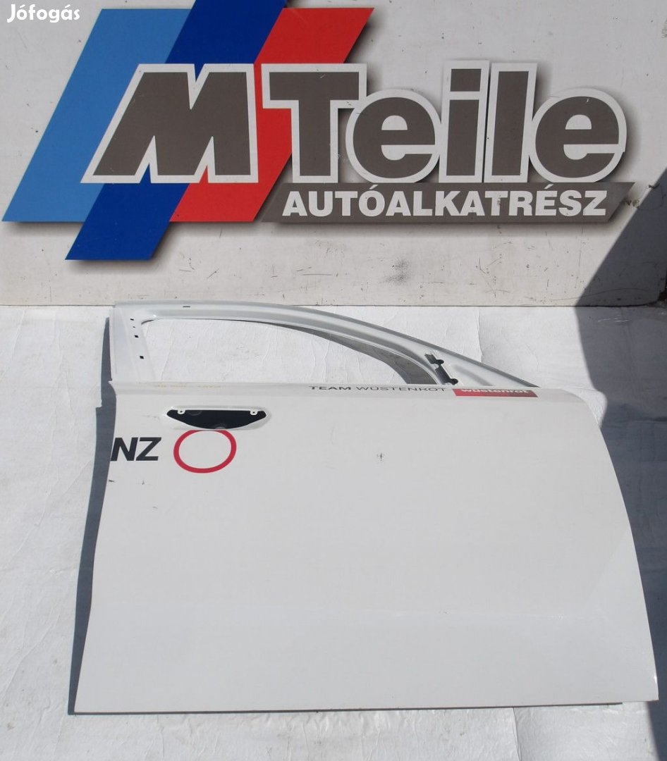 [GYÁRI BONTOTT] BMW JOBB ELSŐ AJTÓ | X1 U11 | 41 51 5A38652
